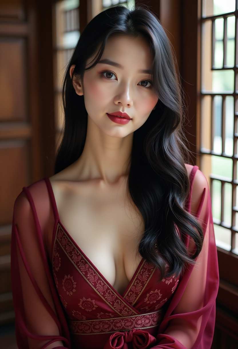 时光倒流