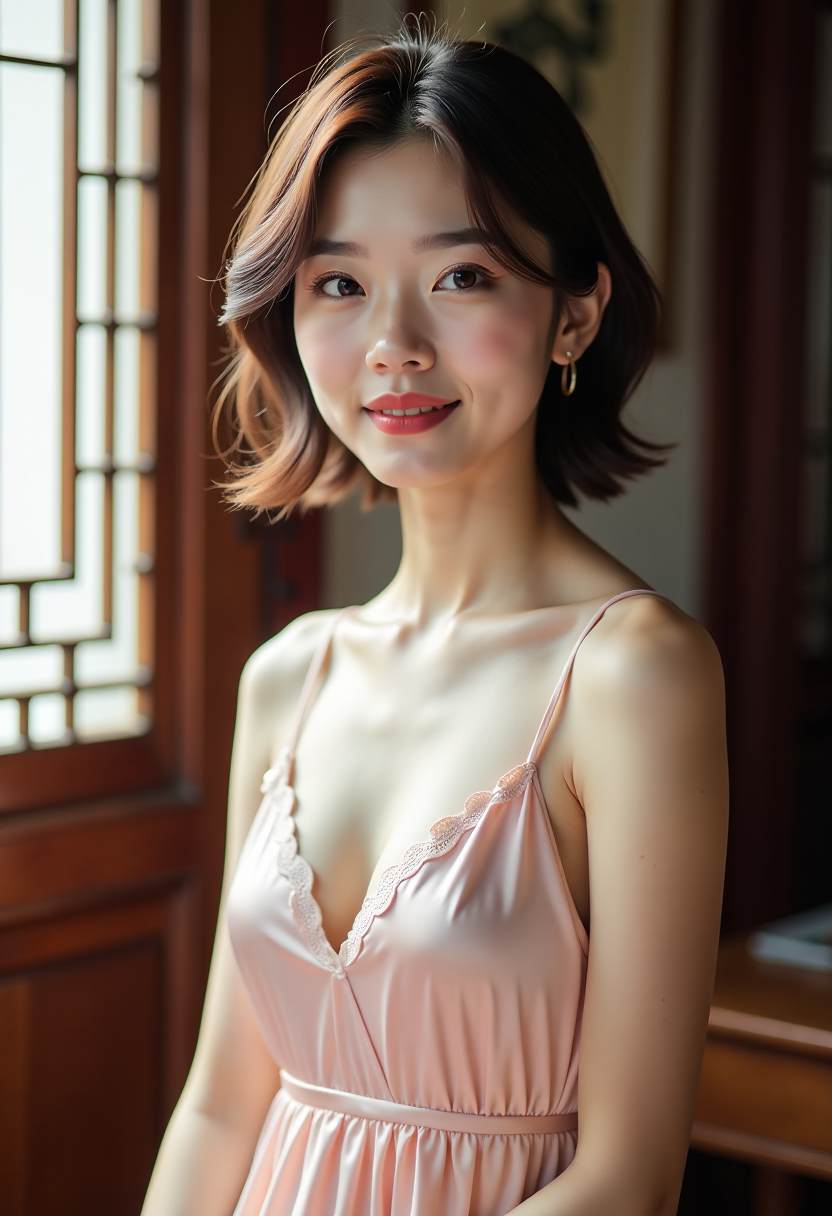 碧海潮生